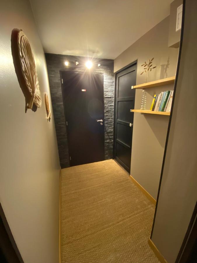 LangladeAu Coeur De La Pinede De 1 A 4 Personnes别墅 外观 照片