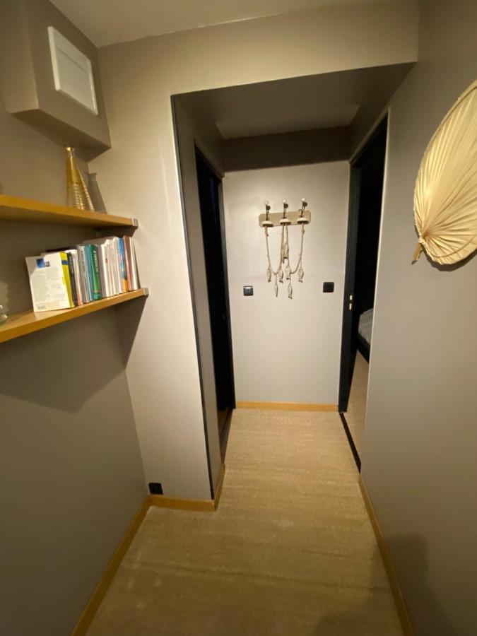 LangladeAu Coeur De La Pinede De 1 A 4 Personnes别墅 外观 照片
