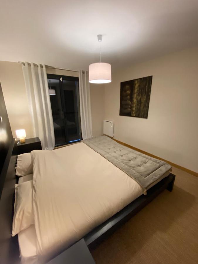 LangladeAu Coeur De La Pinede De 1 A 4 Personnes别墅 外观 照片