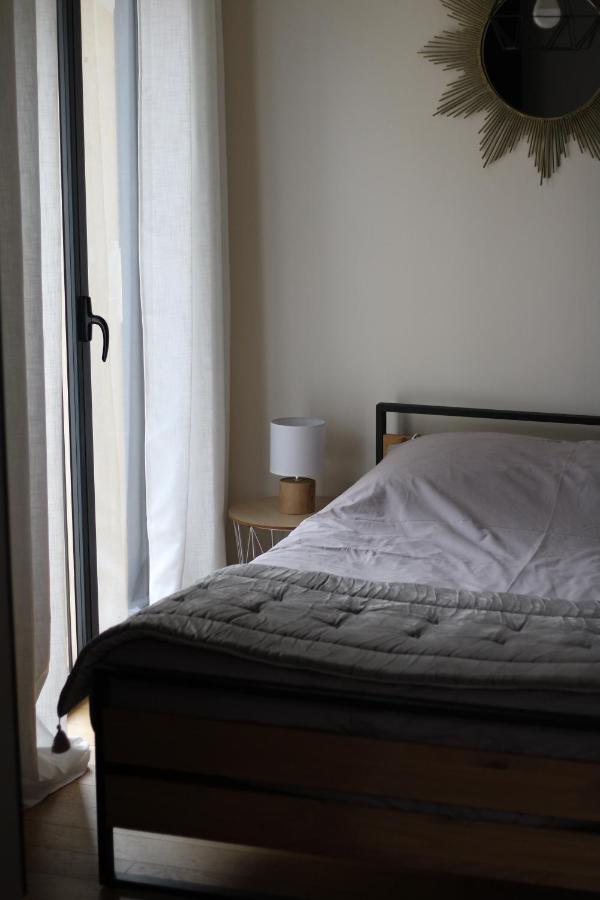 LangladeAu Coeur De La Pinede De 1 A 4 Personnes别墅 外观 照片